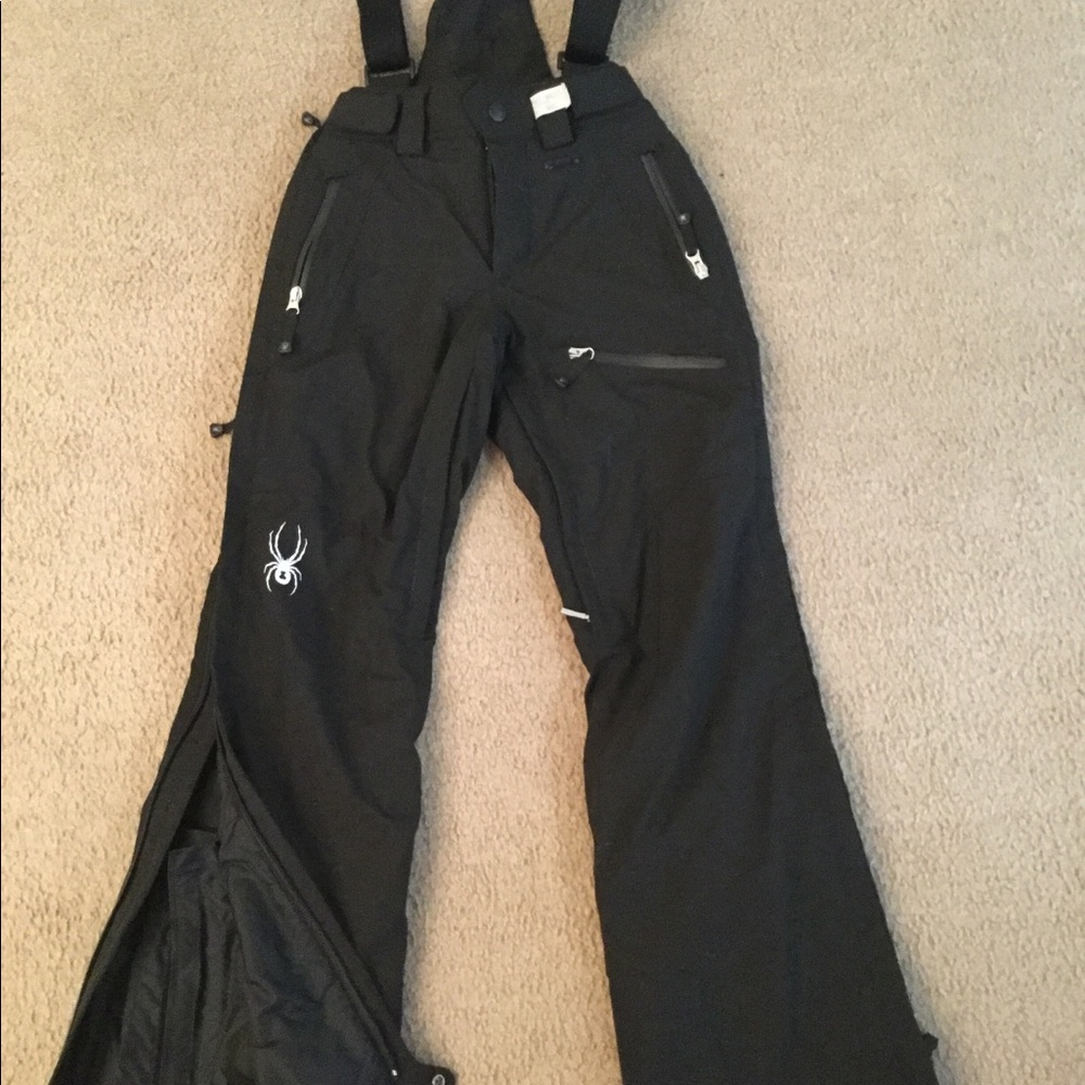 Men’s ski pants